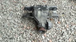 BENTLEY BENTLEY CONTINENTAL GT W12 Rear Diff 08Y500043E Differential Rear AGT — thumbnail 4