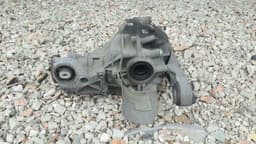 BENTLEY BENTLEY CONTINENTAL GT W12 Rear Diff 08Y500043E Differential Rear AGT — thumbnail 6