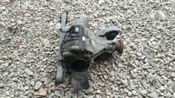 BENTLEY BENTLEY CONTINENTAL GT W12 Rear Diff 08Y500043E Differential Rear AGT — thumbnail 8