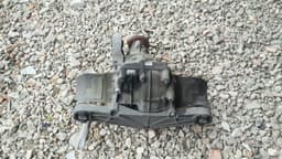 BENTLEY BENTLEY CONTINENTAL GT W12 Rear Diff 08Y500043E Differential Rear AGT — thumbnail 10