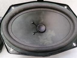 BENTLEY Bentley Continental GT W12 speaker set 3W0035411T speaker set — thumbnail 2