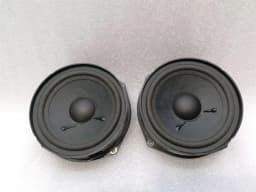 BENTLEY Bentley Continental GT W12 speaker set 3W0035411T speaker set — thumbnail 3