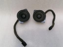 BENTLEY Bentley Continental GT W12 speaker set 3W0035411T speaker set — thumbnail 5