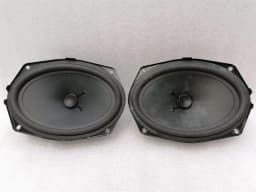 BENTLEY Bentley Continental GT W12 speaker set 3W0035411T speaker set — thumbnail 8
