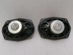 BENTLEY Bentley Continental GT W12 speaker set 3W0035411T speaker set — thumbnail 9