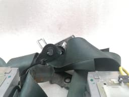 BENTLEY Bentley Continental GT W12 rear seat belt 3W0857805A seat belt belt rear — thumbnail 2