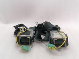 BENTLEY Bentley Continental GT W12 rear seat belt 3W0857805A seat belt belt rear — thumbnail 6