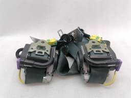 BENTLEY Bentley Continental GT W12 rear seat belt 3W0857805A seat belt belt rear — thumbnail 10