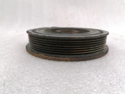 BENTLEY Bentley Continental GT W12 Belt Tensioner 07C105243J Pulley — thumbnail 9