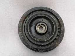 BENTLEY Bentley Continental GT W12 Belt Tensioner 07C105243J Pulley — thumbnail 10