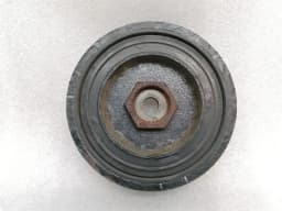 BENTLEY Bentley Continental GT W12 Belt Tensioner 07C105243J Pulley — thumbnail 6