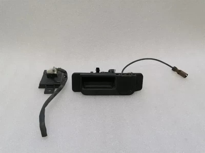 MERCEDES-BENZ MERCEDES S-CLASS W222 ELECTRONIC MODULE A2227500593 CAMERA Control Unit CAMERA