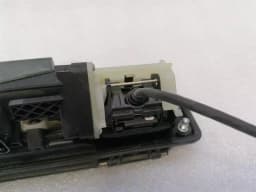 MERCEDES-BENZ MERCEDES S-CLASS W222 ELECTRONIC MODULE A2227500593 CAMERA Control Unit CAMERA — thumbnail 3