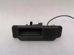 MERCEDES-BENZ MERCEDES S-CLASS W222 ELECTRONIC MODULE A2227500593 CAMERA Control Unit CAMERA — thumbnail 2