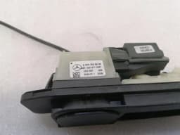 MERCEDES-BENZ MERCEDES S-CLASS W222 ELECTRONIC MODULE A2227500593 CAMERA Control Unit CAMERA — thumbnail 4