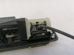MERCEDES-BENZ MERCEDES S-CLASS W222 ELECTRONIC MODULE A2227500593 CAMERA Control Unit CAMERA — thumbnail 10