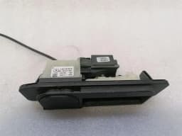 MERCEDES-BENZ MERCEDES S-CLASS W222 ELECTRONIC MODULE A2227500593 CAMERA Control Unit CAMERA — thumbnail 5