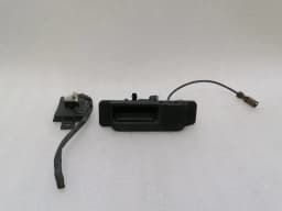 MERCEDES-BENZ MERCEDES S-CLASS W222 ELECTRONIC MODULE A2227500593 CAMERA Control Unit CAMERA — thumbnail 8