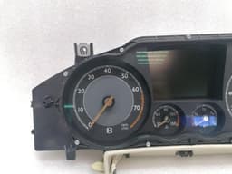 BENTLEY BENTLEY FLYING TRACK MK2 13-19 Instrument Cluster 3W0920851H Speedometer MPH UK — thumbnail 3