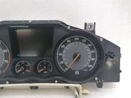 BENTLEY BENTLEY FLYING TRACK MK2 13-19 Instrument Cluster 3W0920851H Speedometer MPH UK — thumbnail 2