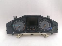 BENTLEY BENTLEY FLYING TRACK MK2 13-19 Instrument Cluster 3W0920851H Speedometer MPH UK — thumbnail 7