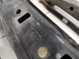 BENTLEY BENTLEY CONTINENTAL FLYING TRACK Beam Subframe Front 3W0399313B Front Axle Carrier- — thumbnail 9