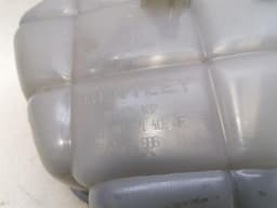 BENTLEY BENTLEY FLYING TRACK Expansion Tank 3W0121407 Balancing Tank Cooling Water — thumbnail 6