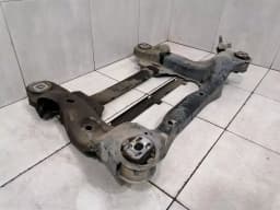 BENTLEY BENTLEY CONTINENTAL GT W12 Beam Subframe Front 3W0399313C Front Axle Beam — thumbnail 3