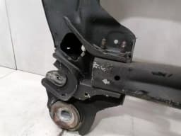 BENTLEY BENTLEY CONTINENTAL GT W12 Beam Subframe Front 3W0399313C Front Axle Beam — thumbnail 7