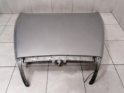 BENTLEY Bentley Continental GT W12 Bonnet 3W0823031K Hood — thumbnail 1