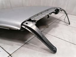 BENTLEY Bentley Continental GT W12 Bonnet 3W0823031K Hood — thumbnail 3