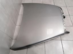BENTLEY Bentley Continental GT W12 Bonnet 3W0823031K Hood — thumbnail 4