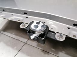 BENTLEY Bentley Continental GT W12 Bonnet 3W0823031K Hood — thumbnail 5