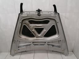 BENTLEY Bentley Continental GT W12 Bonnet 3W0823031K Hood — thumbnail 7