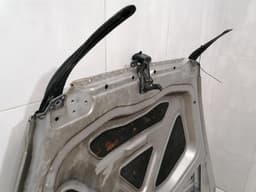BENTLEY Bentley Continental GT W12 Bonnet 3W0823031K Hood — thumbnail 8
