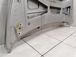 BENTLEY Bentley Continental GT W12 Bonnet 3W0823031K Hood — thumbnail 10