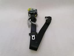 BENTLEY Bentley Continental GT W12 rear seat belt 3W0857805A seat belt rear Li — thumbnail 7