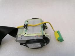 BENTLEY Bentley Continental GT W12 rear seat belt 3W0857805A seat belt rear Li — thumbnail 4