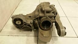 BENTLEY BENTLEY CONTINENTAL GT W12 Rear Diff 08Y500043E Differential Rear — thumbnail 2