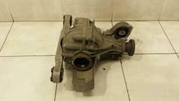 BENTLEY BENTLEY CONTINENTAL GT W12 Rear Diff 08Y500043E Differential Rear — thumbnail 6