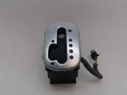 BENTLEY BENTLEY FLYING TRACK MK2 13-19 GEAR SELECTOR SURROUND 3W2713117A RIGHT HAND DRIVE RHD — thumbnail 1