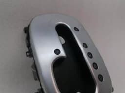 BENTLEY BENTLEY FLYING TRACK MK2 13-19 GEAR SELECTOR SURROUND 3W2713117A RIGHT HAND DRIVE RHD — thumbnail 3