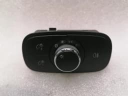 BENTLEY BENTLEY CONTINENTAL FLYING TRACK Dashboard Switch Set 3W0941531B Switch Set — thumbnail 5