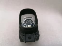BENTLEY BENTLEY CONTINENTAL FLYING TRACK Dashboard Switch Set 3W0941531B Switch Set — thumbnail 6