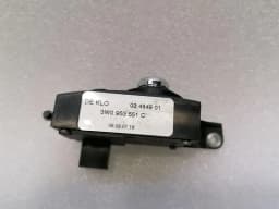 BENTLEY BENTLEY CONTINENTAL FLYING TRACK Dashboard Switch Set 3W0941531B Switch Set — thumbnail 7