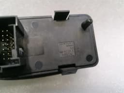 BENTLEY BENTLEY CONTINENTAL FLYING TRACK Dashboard Switch Set 3W0941531B Switch Set — thumbnail 8