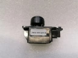 BENTLEY BENTLEY CONTINENTAL FLYING TRACK Dashboard Switch Set 3W0941531B Switch Set — thumbnail 9