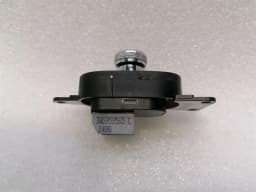 BENTLEY BENTLEY CONTINENTAL FLYING TRACK Dashboard Switch Set 3W0941531B Switch Set — thumbnail 10