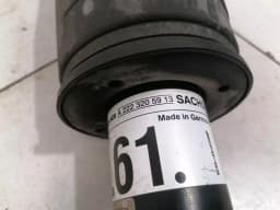 MERCEDES-BENZ Mercedes S-Class W222 Shock Absorber Front A2223205913 Left Front Shock Absorber — thumbnail 4