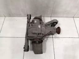 BENTLEY Bentley Continental GT W12 Rear Diff 08Y500043E Rear Differential — thumbnail 1